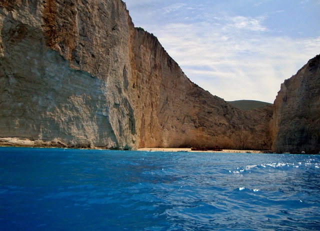 Most Amazing Beaches in Greece